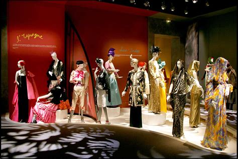 ysl museum tickets paris|yves saint laurent fashion museum.